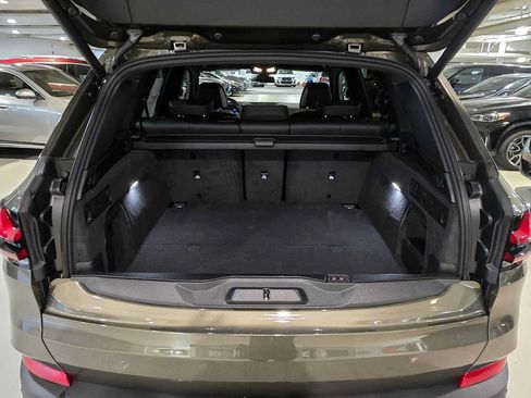 Used 2026 BMW X5 xDrive50e AWD/4WD image 14