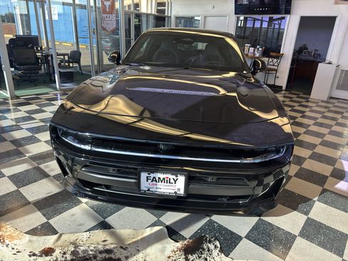 New 2026 Dodge Charger Scat Pack image 3