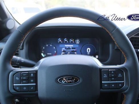 New 2026 Ford F150 Tremor AWD/4WD image 16