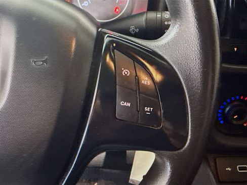 Used 2022 RAM ProMaster City Tradesman FWD image 15