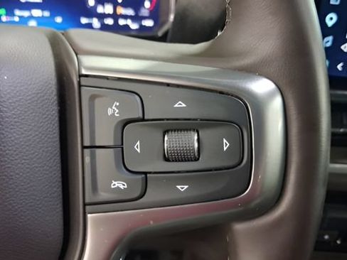 Used 2026 Chevrolet Silverado 3500 LTZ w/ LTZ Premium Package AWD/4WD image 33