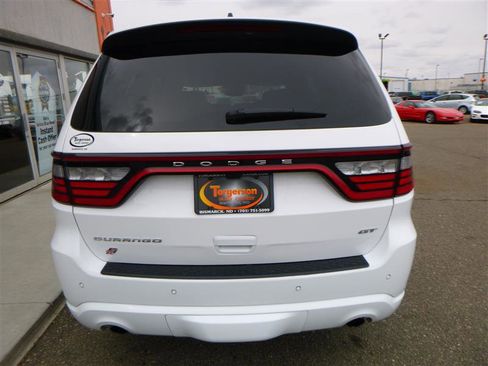 Used 2024 Dodge Durango GT image 23