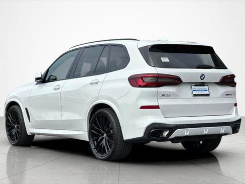 Used 2023 BMW X5 sDrive40i w/ M Sport Package image 3