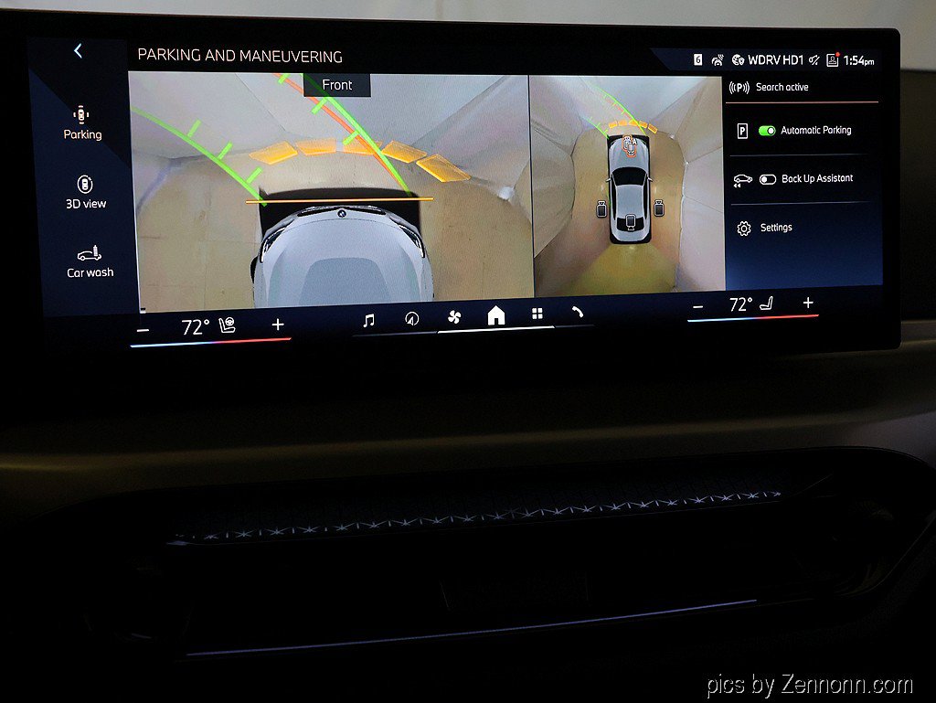 New 2026 BMW 230i xDrive Coupe AWD/4WD image 21