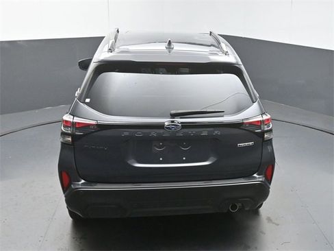 Certified 2025 Subaru Forester Touring w/ Popular Package - Touring image 47