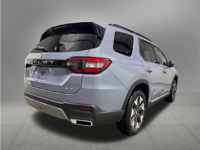 New 2026 Honda Pilot Elite image 5