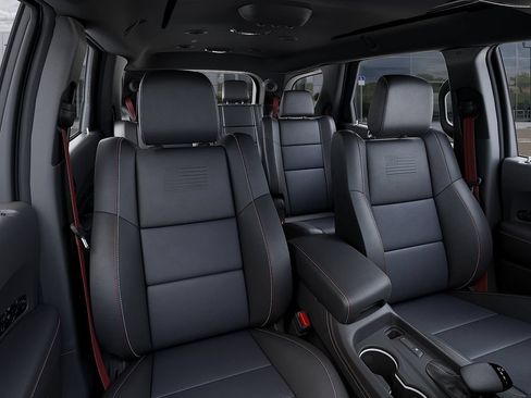 New 2026 Dodge Durango GT AWD/4WD image 16