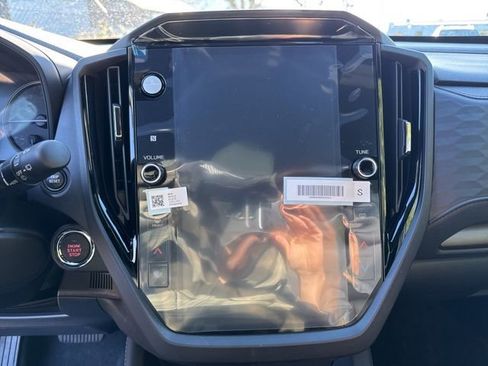 New 2026 Subaru Forester Touring image 16