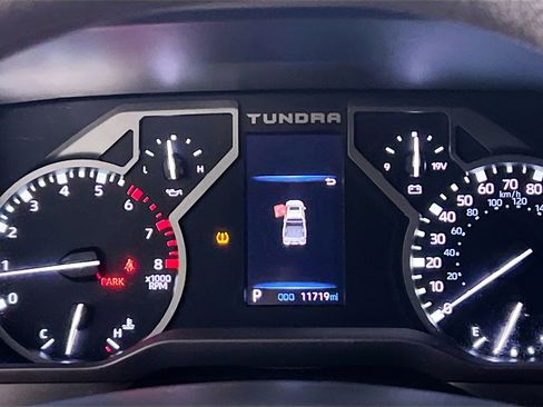 Used 2023 Toyota Tundra SR5 image 23
