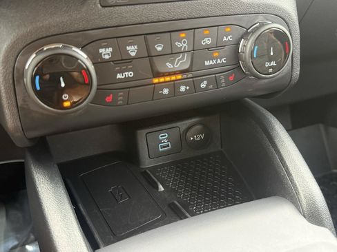 Used 2022 Ford Bronco Sport Outer Banks w/ Tech Package AWD/4WD image 17