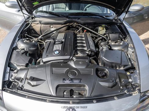 Used 2007 BMW Z4 3.0i image 25