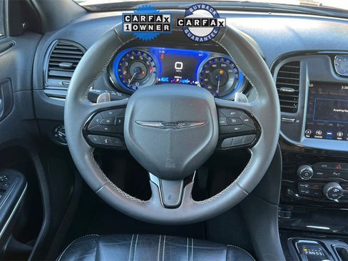 Used 2023 Chrysler 300 S image 21