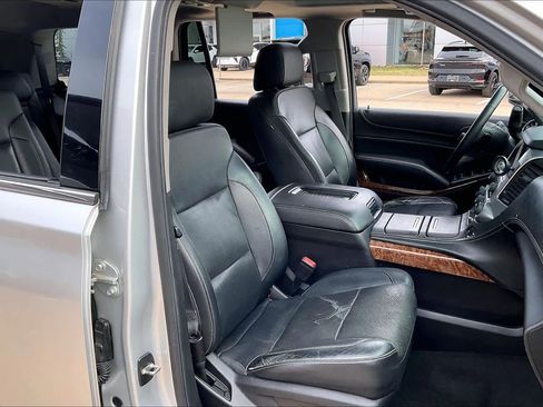 Used 2017 Chevrolet Tahoe Premier image 10