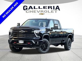 New 2026 Chevrolet Silverado 2500 LT w/ Trail Boss Package 360° Tour