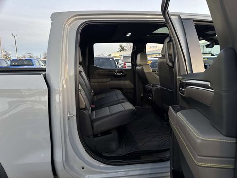 Certified 2024 Chevrolet Silverado 1500 ZR2 image 14