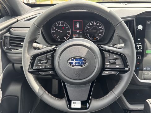 New 2026 Subaru Forester Sport AWD/4WD image 12