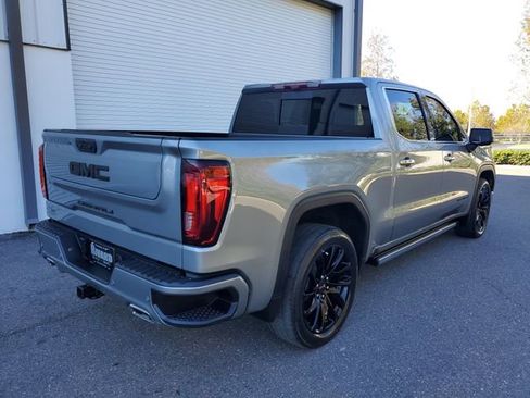Used 2024 GMC Sierra 1500 Denali w/ Denali Reserve Package image 4