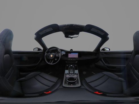 Used 2024 Porsche 911 Carrera 4 GTS image 30