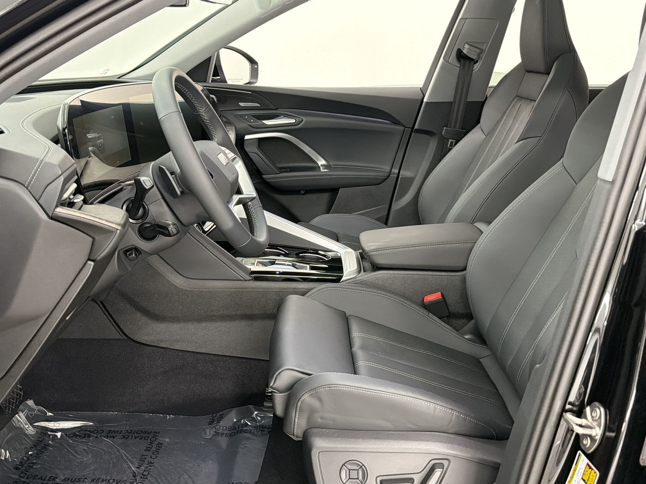 New 2026 Audi Q5 Premium Plus AWD/4WD image 28