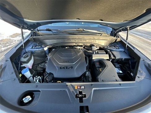Used 2023 Kia Telluride SX Prestige image 14