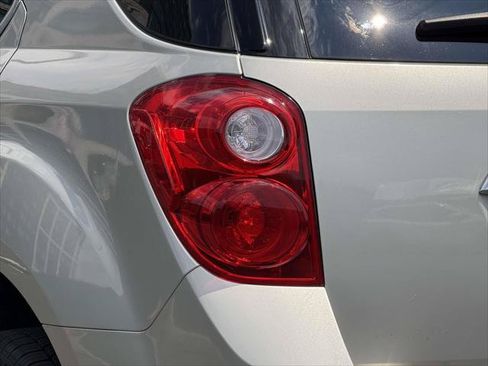 Used 2013 Chevrolet Equinox LT w/ Power Convenience Package FWD image 13