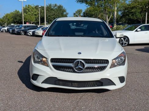 Used 2016 Mercedes-Benz CLA 250 4MATIC image 2