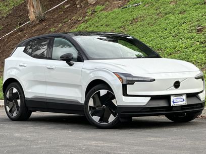 New 2026 Volvo EX30 Plus