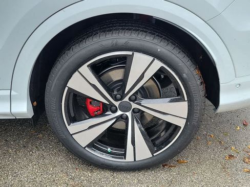 New 2026 Audi SQ5 Premium Plus AWD/4WD image 16