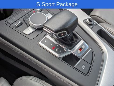 Used 2019 Audi S4 Premium Plus w/ Premium Plus Package image 22