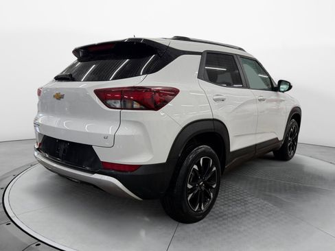 Used 2023 Chevrolet TrailBlazer LT w/ Convenience Package image 5