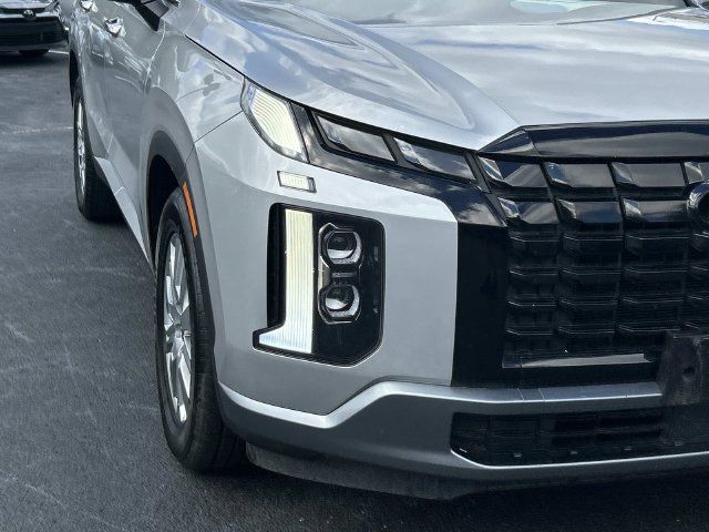 Used 2024 Hyundai Palisade SEL FWD image 10