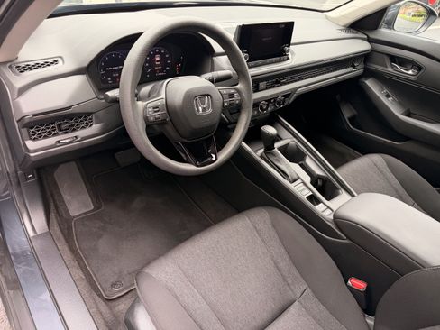 Used 2024 Honda Accord LX image 12
