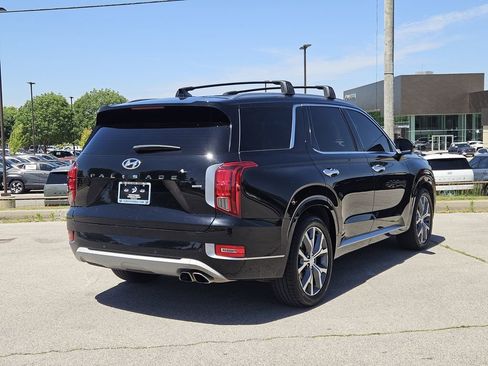 Used 2022 Hyundai Palisade Limited AWD/4WD image 4