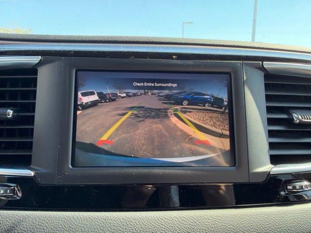 Used 2023 Chrysler Voyager LX FWD image 20