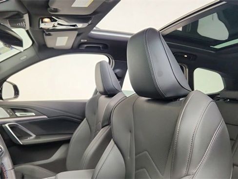 Used 2025 BMW X1 M35i image 33