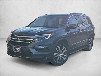 Used 2018 Honda Pilot Touring
