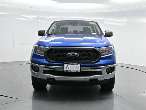Used 2019 Ford Ranger XL w/ Equipment Group 101A Mid RWD image 29