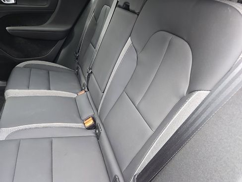 Certified 2023 Volvo C40 P8 Recharge Plus w/ Climate Package image 15