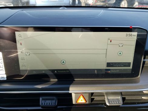 New 2026 Kia K5 GT-Line AWD/4WD image 19