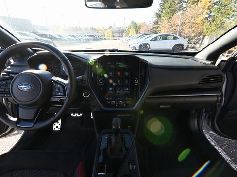 Certified 2024 Subaru Impreza RS image 2