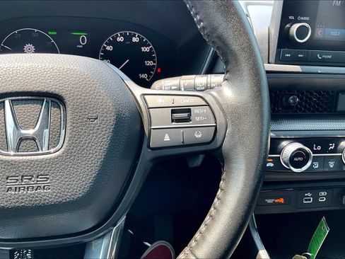 Used 2023 Honda CR-V Sport image 12