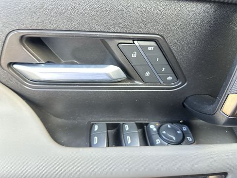 Used 2024 GMC Hummer EV 2X AWD/4WD image 15