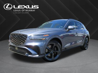 Used 2026 Genesis GV70 3.5T Sport Prestige