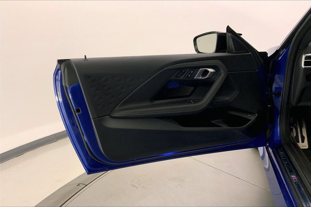 Certified 2025 BMW M240i Coupe RWD image 24
