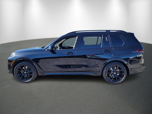 New 2026 BMW X7 xDrive40i w/ M Sport Package image 4