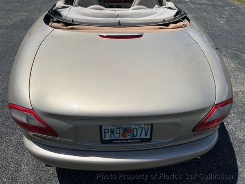 Used 1999 Jaguar XK8 Convertible image 20