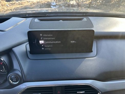 Used 2021 MAZDA CX-9 Signature image 27