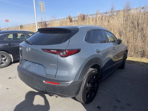 Used 2025 MAZDA CX-30 AWD 2.5 S w/ Preferred Package image 23
