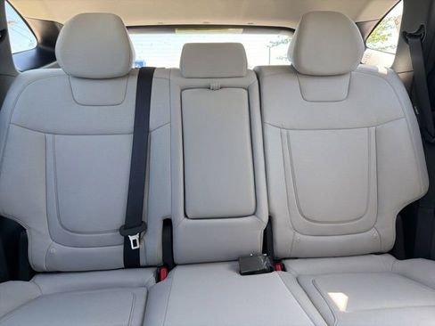 New 2026 Hyundai Tucson Blue SE AWD/4WD image 28
