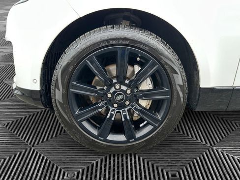 Used 2022 Land Rover Range Rover Sport HSE Silver Edition AWD/4WD image 14